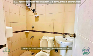 FOR RENT FULLY FURNISHED TOWNHOUSE LOCATED IN A SECURED SUBDIVISION AT CLARKVIEW MALABANIAS