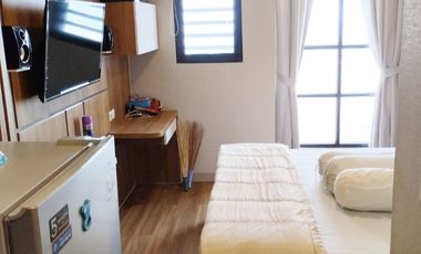 APARTEMEN DIJUAL DI SOLO BARU THE KAHYANGAN DEKAT RS INDRIATI SOLO BARU