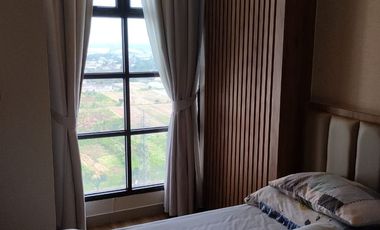 APARTEMEN DIJUAL DI SOLO BARU THE KAHYANGAN DEKAT RS INDRIATI SOLO BARU