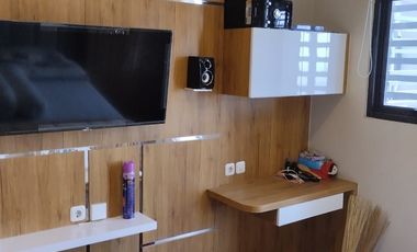 APARTEMEN DIJUAL DI SOLO BARU THE KAHYANGAN DEKAT RS INDRIATI SOLO BARU