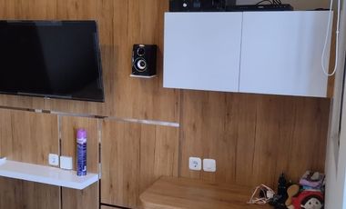 APARTEMEN DIJUAL DI SOLO BARU THE KAHYANGAN DEKAT RS INDRIATI SOLO BARU