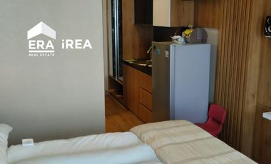 APARTEMEN DIJUAL DI SOLO BARU THE KAHYANGAN DEKAT RS INDRIATI SOLO BARU