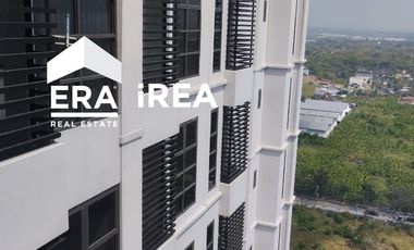 APARTEMEN DIJUAL DI SOLO BARU THE KAHYANGAN DEKAT RS INDRIATI SOLO BARU
