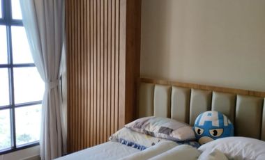 APARTEMEN DIJUAL DI SOLO BARU THE KAHYANGAN DEKAT RS INDRIATI SOLO BARU