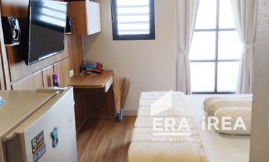 APARTEMEN DIJUAL DI SOLO BARU THE KAHYANGAN DEKAT RS INDRIATI SOLO BARU