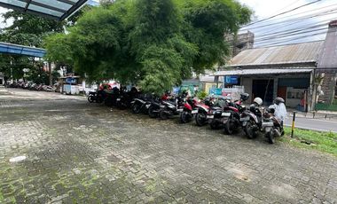 Disewakan Ruang Usaha Petojo Selatan Gambir Jakarta Pusat