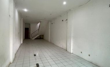 Disewakan Ruang Usaha Petojo Selatan Gambir Jakarta Pusat