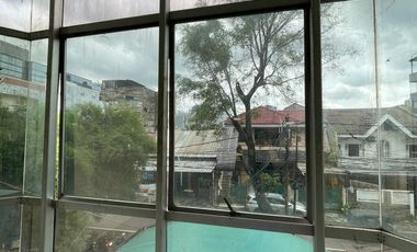 Disewakan Ruang Usaha Petojo Selatan Gambir Jakarta Pusat