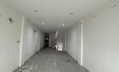 Disewakan Ruang Usaha Petojo Selatan Gambir Jakarta Pusat
