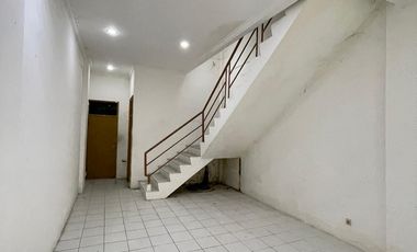 Disewakan Ruang Usaha Petojo Selatan Gambir Jakarta Pusat