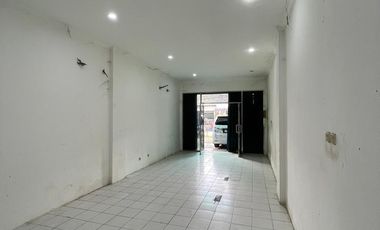 Disewakan Ruang Usaha Petojo Selatan Gambir Jakarta Pusat