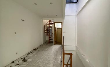 Disewakan Ruang Usaha Petojo Selatan Gambir Jakarta Pusat