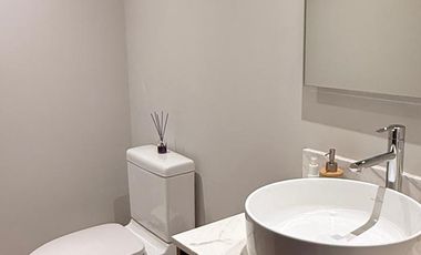 Departamento de lujo en renta en Polanco | Amueblado + Smart home