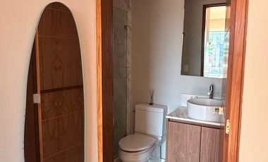 Departamento de lujo en renta en Polanco | Amueblado + Smart home