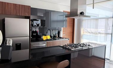 Departamento de lujo en renta en Polanco | Amueblado + Smart home