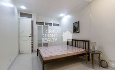 Furnished 5 Bedroom House for Rent in Maria Luisa Park