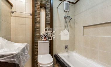 Furnished 5 Bedroom House for Rent in Maria Luisa Park