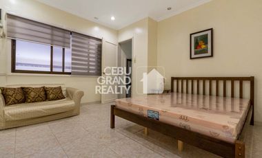 Furnished 5 Bedroom House for Rent in Maria Luisa Park