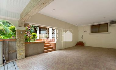 Furnished 5 Bedroom House for Rent in Maria Luisa Park