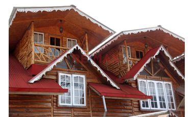 Paraíso Natural En Oxapampa – Oportunidad Hotelera Única