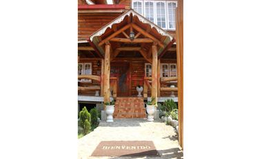 Paraíso Natural En Oxapampa – Oportunidad Hotelera Única