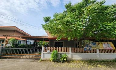 BB13197 ขายบ้านเดี่ยว หมู่บ้าน สุภาพร@โป่งไผ่ ถนน นิคมอุตสาหกรรม 304 ตำบล ท่าตูม อำเภอ ศรีมหาโพธิ จังหวัด ปราจีนบุรี