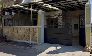 Dijual Cepat Rumah Kost Aktif Dharmahusada