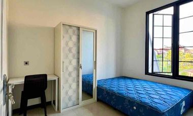 Dijual Cepat Rumah Kost Aktif Dharmahusada