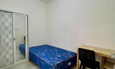 Dijual Cepat Rumah Kost Aktif Dharmahusada