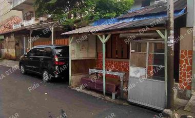 Dijual Rumah di Jakarta Pusat