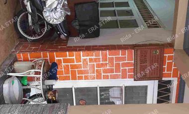 Dijual Rumah di Jakarta Pusat