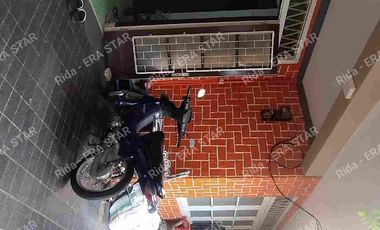Dijual Rumah di Jakarta Pusat