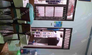 Dijual Rumah di Jakarta Pusat