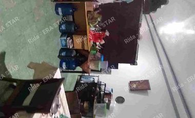 Dijual Rumah di Jakarta Pusat