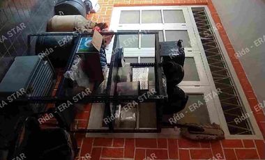Dijual Rumah di Jakarta Pusat