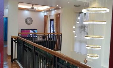 Verdana Homes Mamplasan Furnished Gated House for Rent
