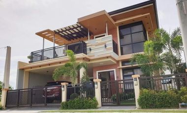 Verdana Homes Mamplasan Furnished Gated House for Rent
