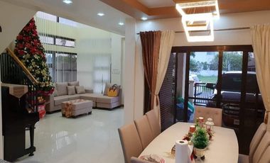 Verdana Homes Mamplasan Furnished Gated House for Rent