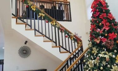 Verdana Homes Mamplasan Furnished Gated House for Rent