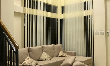 Verdana Homes Mamplasan Furnished Gated House for Rent