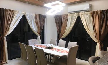 Verdana Homes Mamplasan Furnished Gated House for Rent