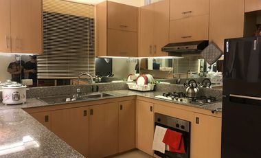Verdana Homes Mamplasan Furnished Gated House for Rent