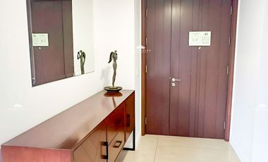 Condo for Rent in BGC Fort Bonifacio Taguig City at The Suites 3 Bedroom 3BR