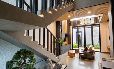 Rumah Murah Modern lokasi Strategis di Shilla Sawangan – Akses Mudah Kemana-mana