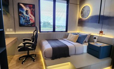 Rumah Murah Modern lokasi Strategis di Shilla Sawangan – Akses Mudah Kemana-mana