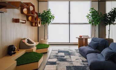 Rumah Murah Modern lokasi Strategis di Shilla Sawangan – Akses Mudah Kemana-mana