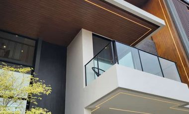 Rumah Murah Modern lokasi Strategis di Shilla Sawangan – Akses Mudah Kemana-mana