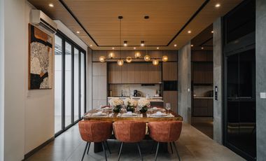 Rumah Murah Modern lokasi Strategis di Shilla Sawangan – Akses Mudah Kemana-mana