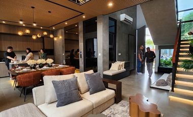 Rumah Murah Modern lokasi Strategis di Shilla Sawangan – Akses Mudah Kemana-mana