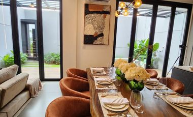 Rumah Murah Modern lokasi Strategis di Shilla Sawangan – Akses Mudah Kemana-mana